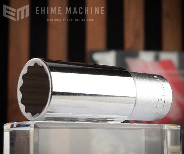 トネのディープソケットの画像1