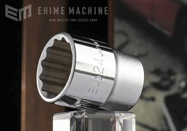 トネの12角ソケットの画像1