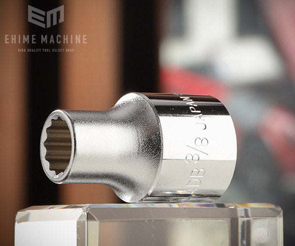 トネの12角ソケットの画像1