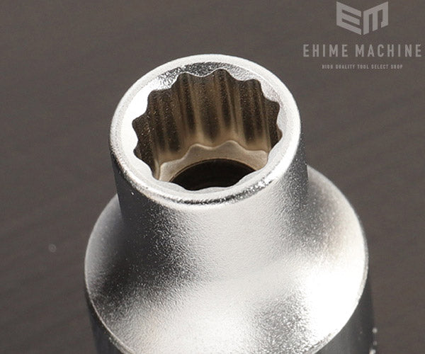 トネの12角ソケットの画像3