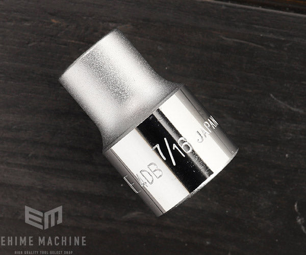 トネの12角ソケットの画像2