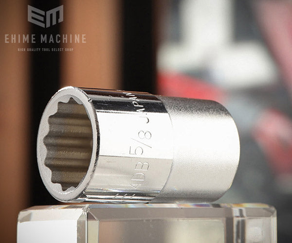 トネの12角ソケットの画像1