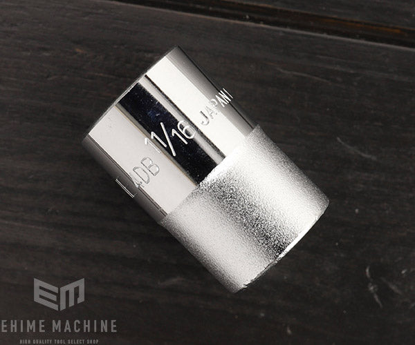 トネの12角ソケットの画像2