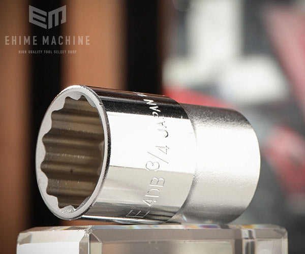 トネの12角ソケットの画像1