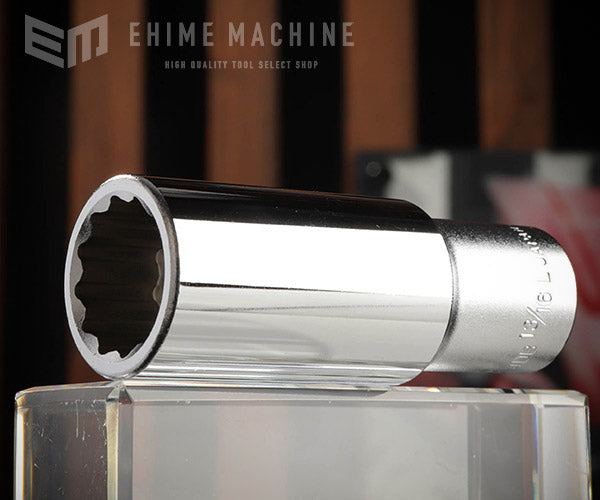 トネのディープソケットの画像1