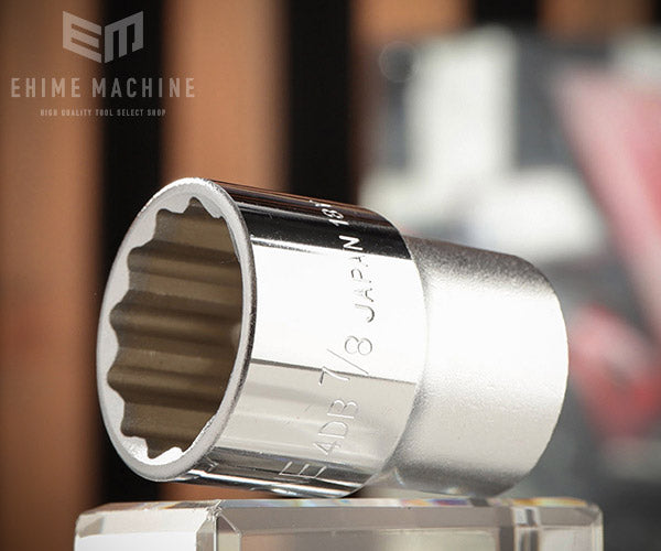 トネの12角ソケットの画像1