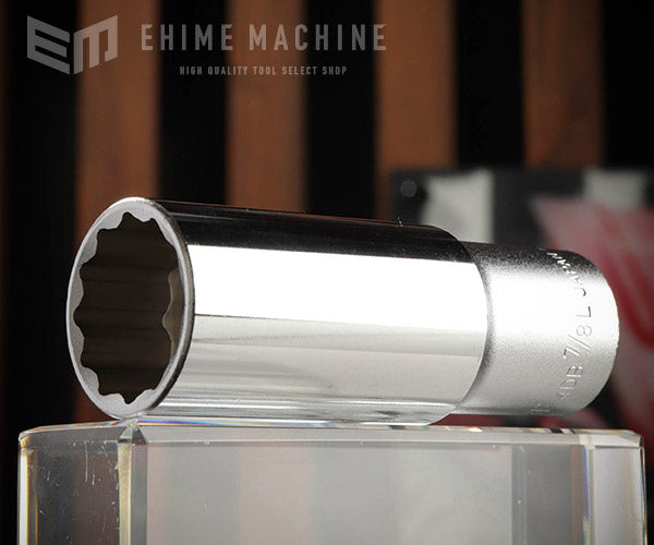 トネのディープソケットの画像1