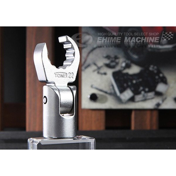 トネのレンチの画像1