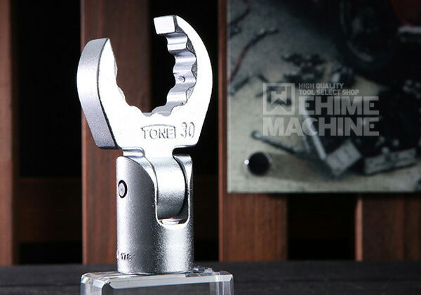 トネのレンチの画像1