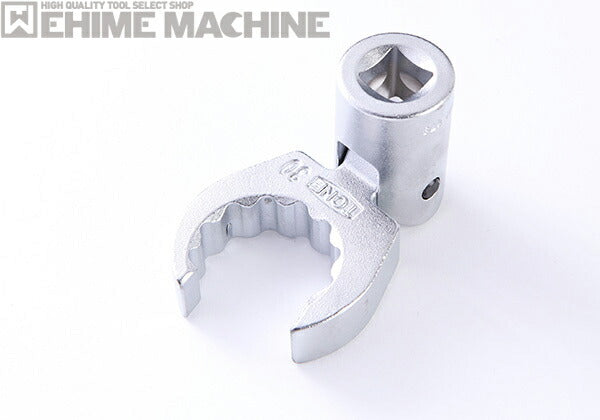 トネのレンチの画像3