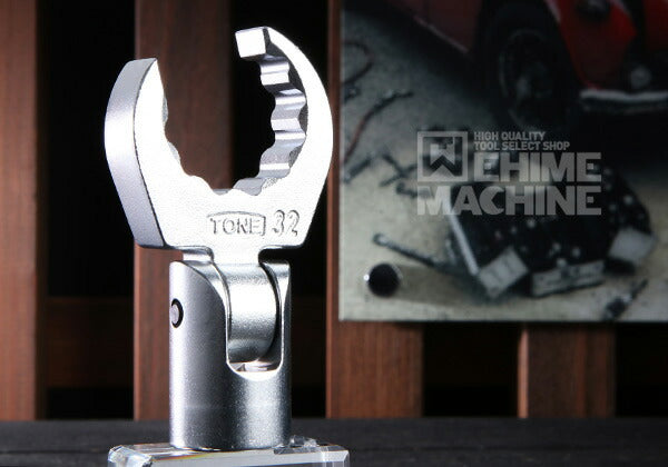 トネのレンチの画像1