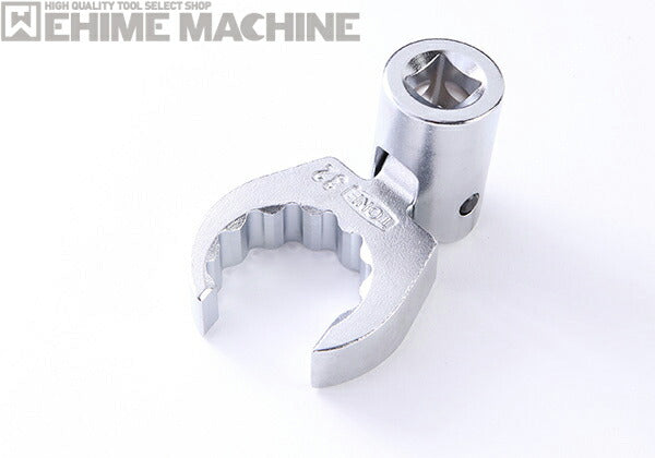 トネのレンチの画像3