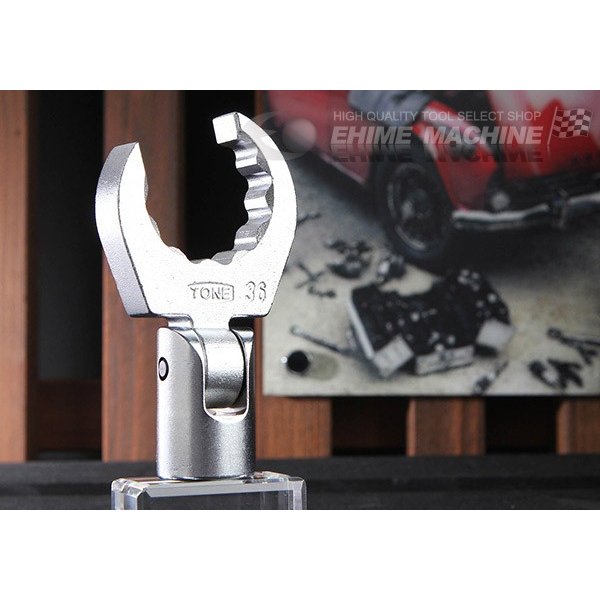 トネのレンチの画像1