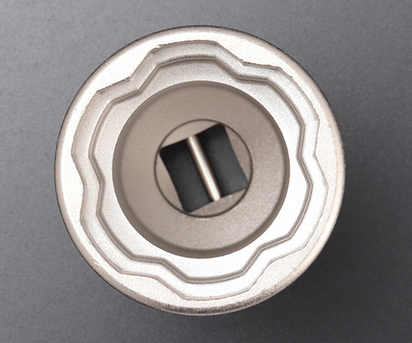 TONE インパクト用ダブルクイックフィットソケット 対辺寸法32、36mm 差込角12.7mm (4NQFW-3236)(4953488454338) トネ