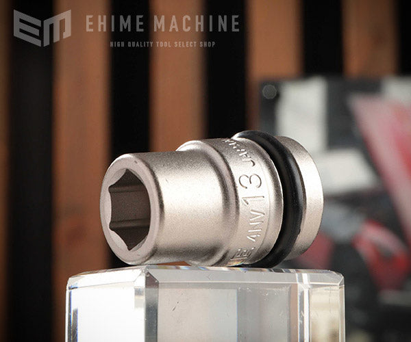 トネのインパクト用ソケットの画像1