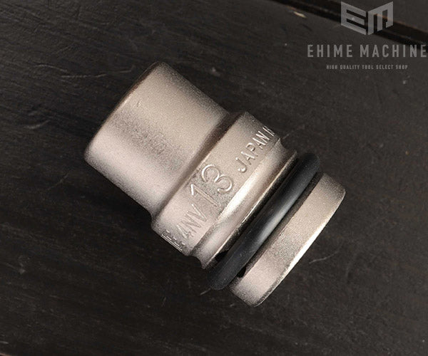 トネのインパクト用ソケットの画像2