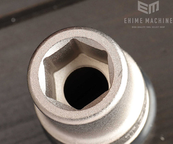 トネのインパクト用ソケットの画像3