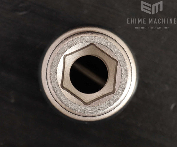 トネのインパクト用ソケットの画像4