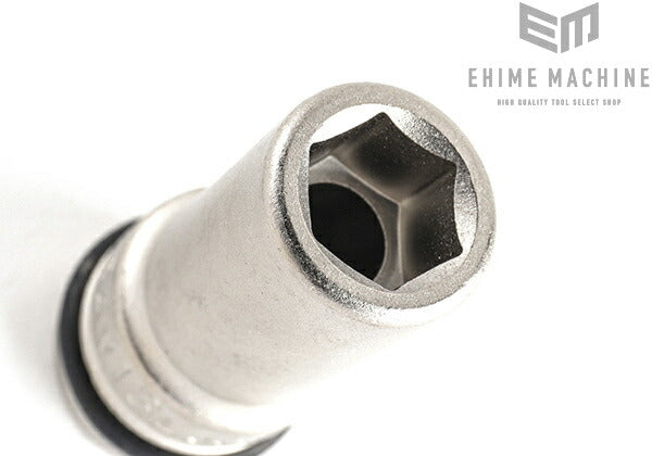 トネのインパクト用ロングソケットの画像3