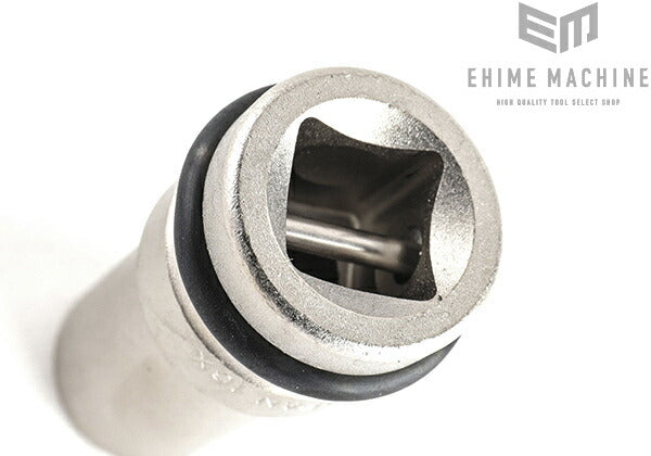 トネのインパクト用ロングソケットの画像4