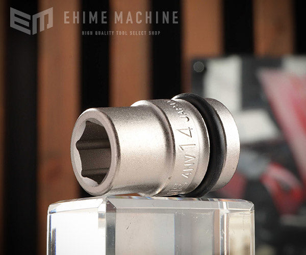 トネのインパクト用ソケットの画像1