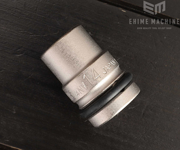 トネのインパクト用ソケットの画像2