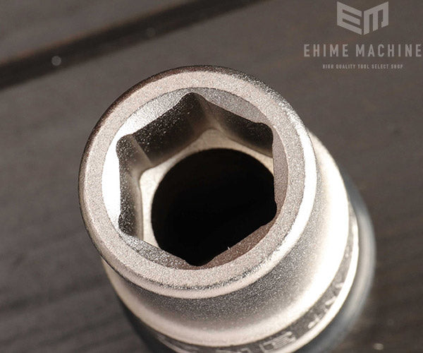 トネのインパクト用ソケットの画像3