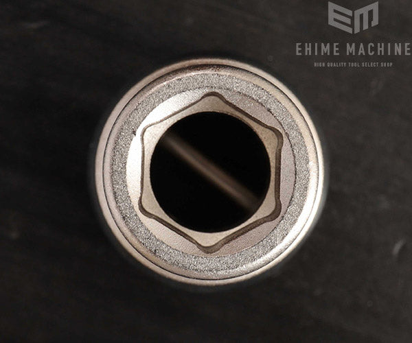 トネのインパクト用ソケットの画像4