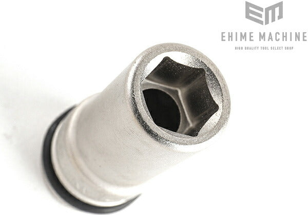 トネのインパクト用ロングソケットの画像3