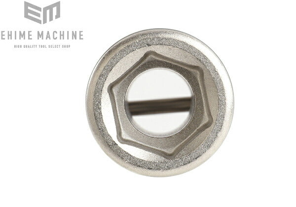 トネのインパクト用ロングソケットの画像4