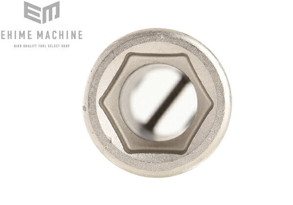 トネのインパクト用超ロングソケットの画像4