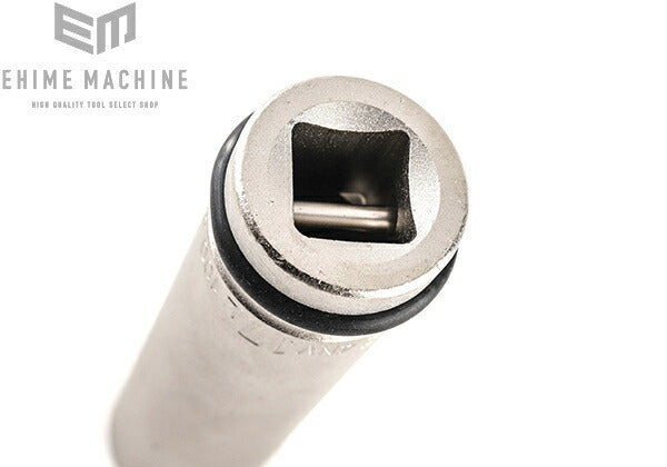 トネのインパクト用超ロングソケットの画像5