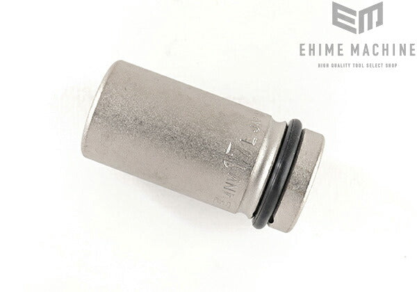 トネのインパクト用ロングソケットの画像2