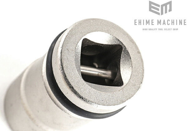 トネのインパクト用ロングソケットの画像4