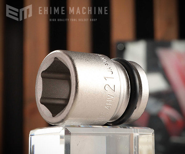 トネのインパクト用ソケットの画像1