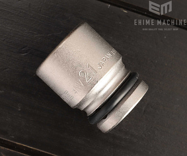 トネのインパクト用ソケットの画像2