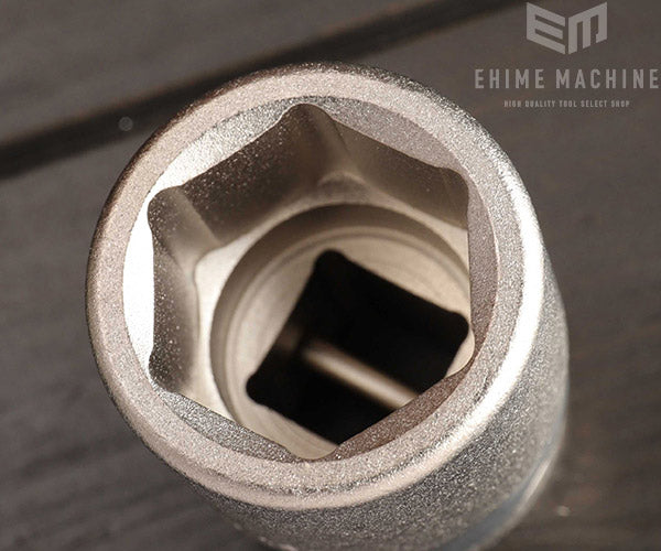 トネのインパクト用ソケットの画像3