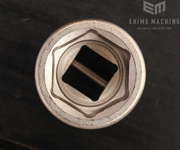 トネのインパクト用ソケットの画像4