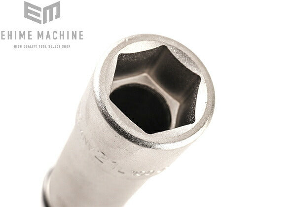 トネのインパクト用超ロングソケットの画像3