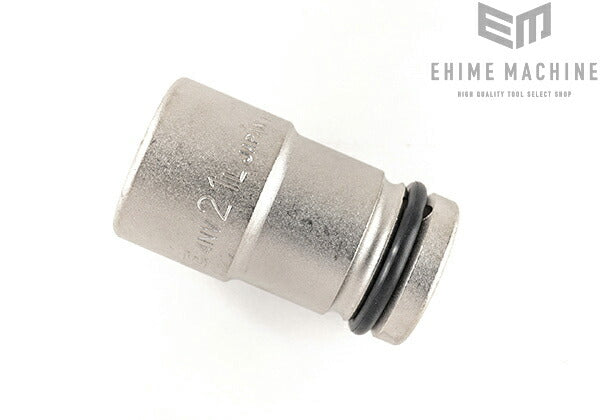 トネのインパクト用ロングソケットの画像2