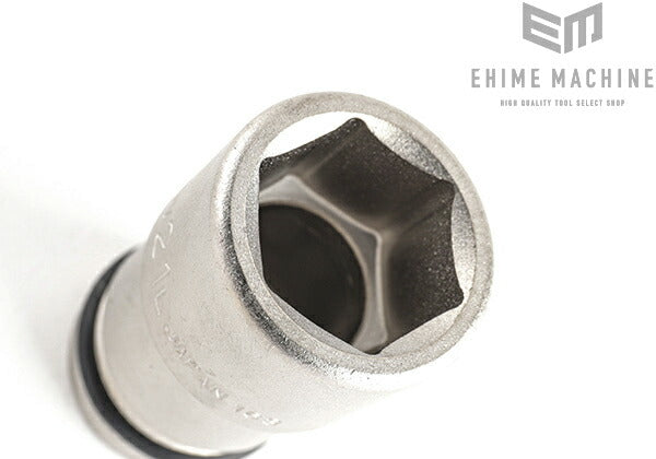 トネのインパクト用ロングソケットの画像3