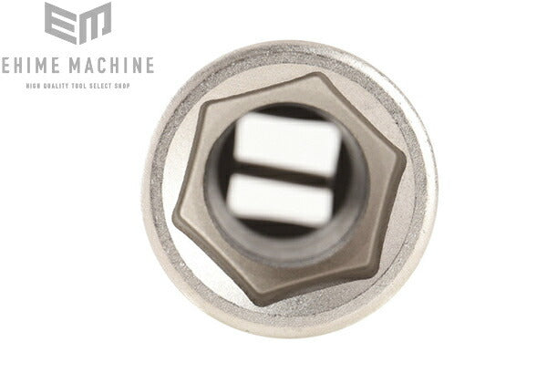 トネのインパクト用超ロングソケットの画像3