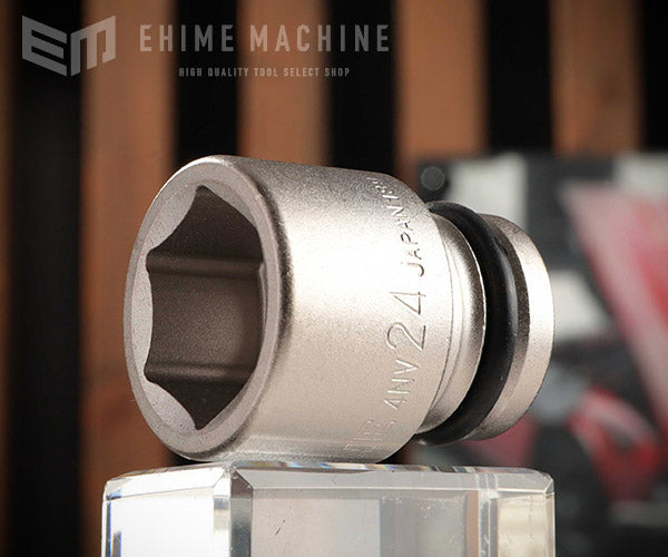 トネのインパクト用ソケットの画像1