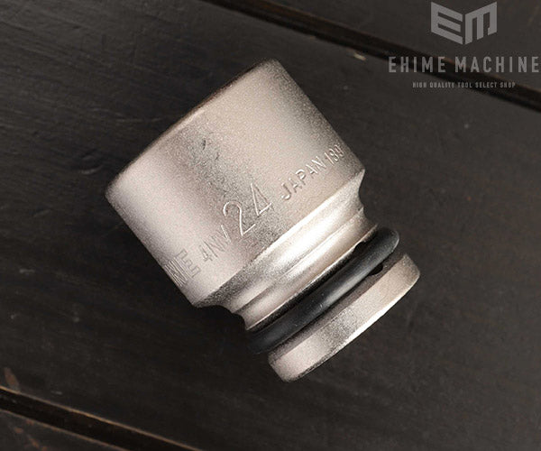 トネのインパクト用ソケットの画像2