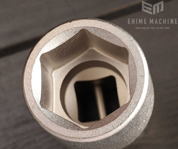 トネのインパクト用ソケットの画像3