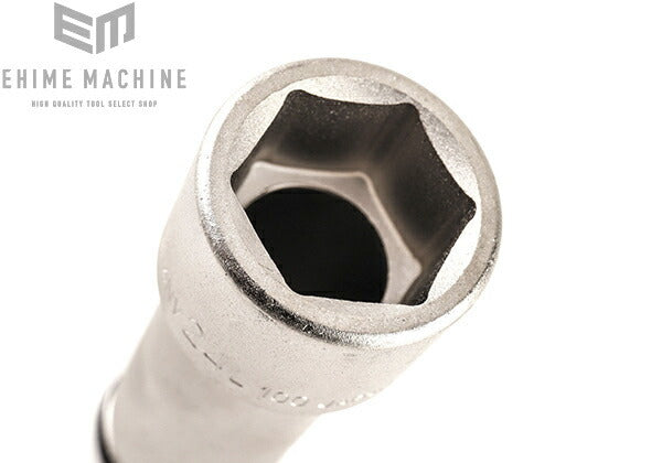 トネのインパクト用超ロングソケットの画像3