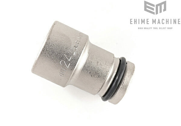 トネのインパクト用ロングソケットの画像2