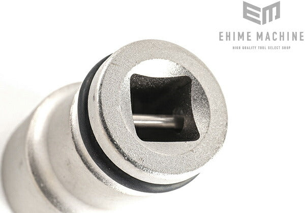 トネのインパクト用ロングソケットの画像5