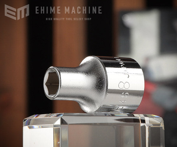 トネの六角ソケットの画像1