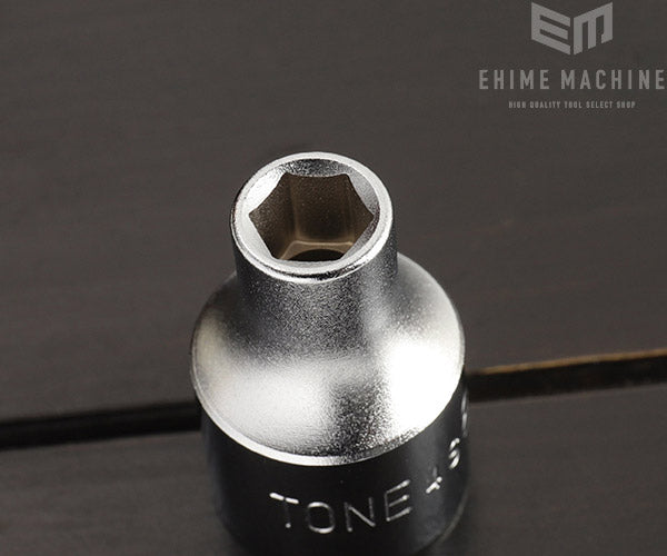 トネの六角ソケットの画像3